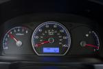 Hyundai Elantra Blue 2010 года